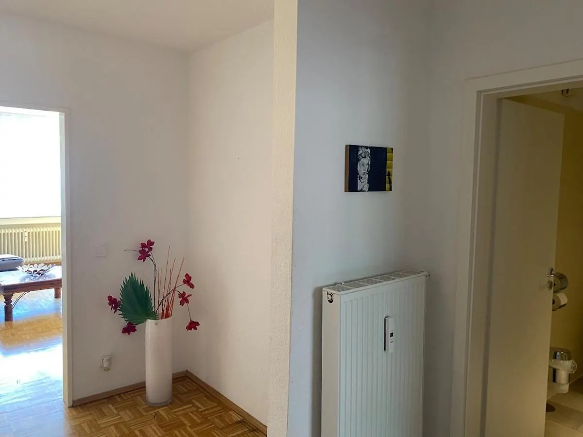 Apartment 8 At Cologne Cathedral