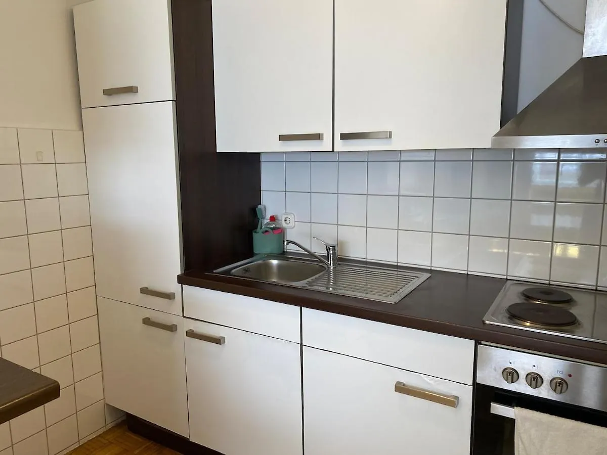 Apartment 8 At Cologne Cathedral ドイツ