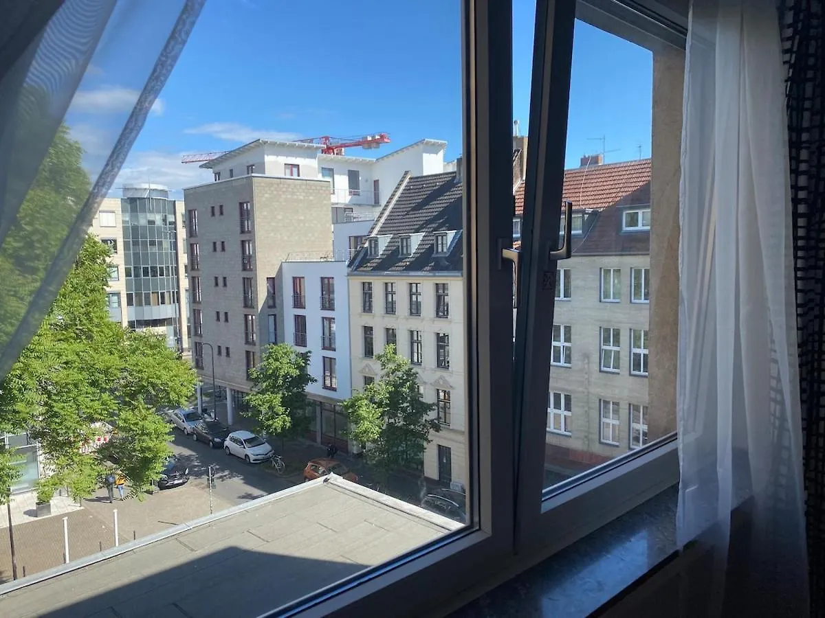 Apartment 8 At Cologne Cathedral 0*,  ドイツ