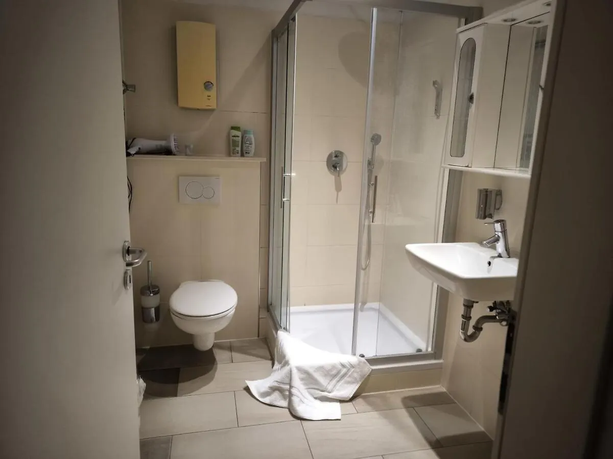 Apartment 8 At Cologne Cathedral 0*,  ドイツ