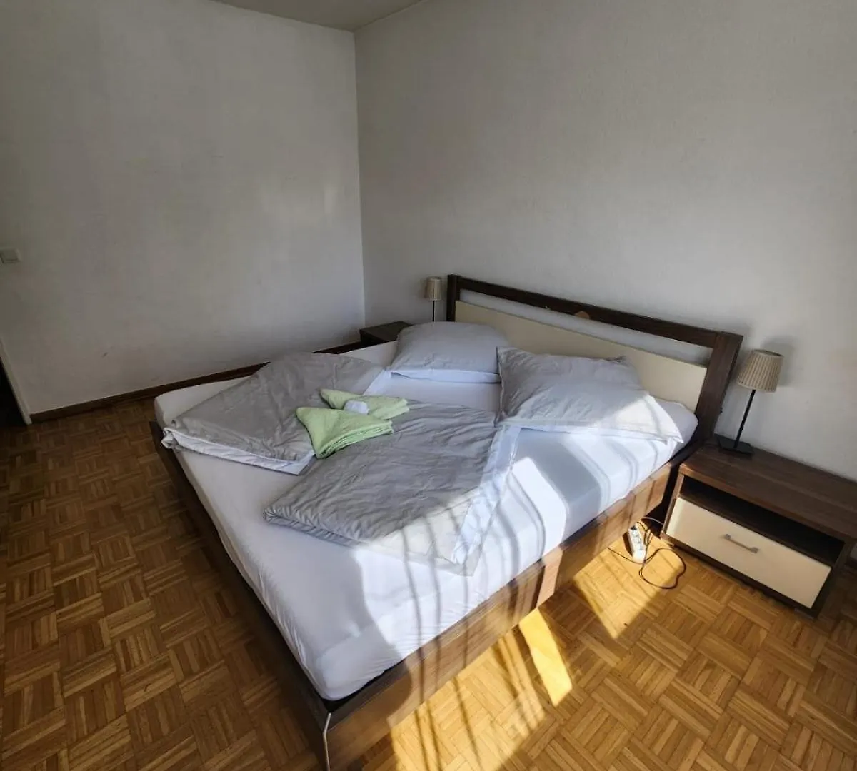 Apartment 8 At Cologne Cathedral