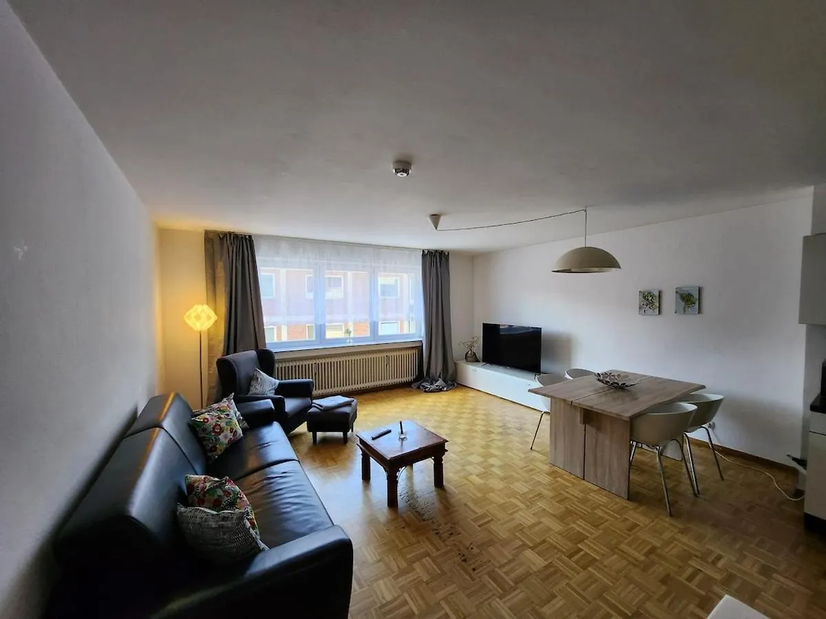 Apartment 8 At Cologne Cathedral ドイツ